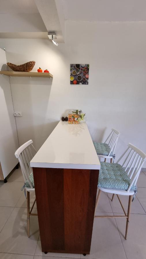 La Visite Tropicale Apartment Riviere-Pilote ภายนอก รูปภาพ